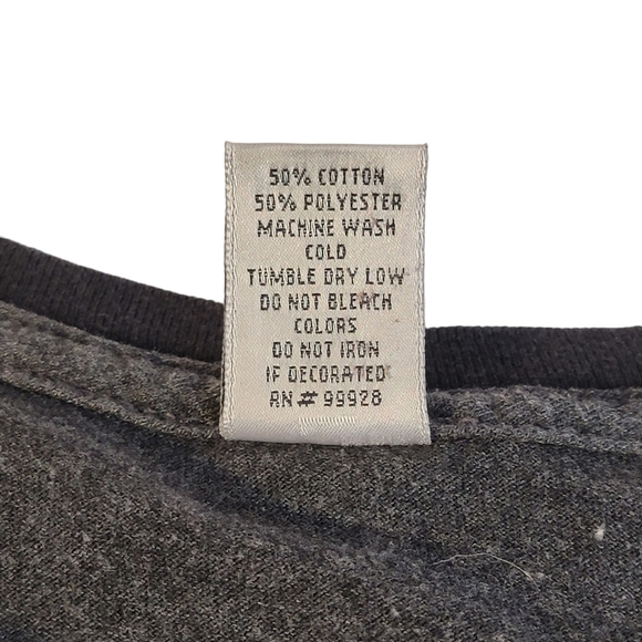 The Beatles Yellow Submarine Vintage 2003 Made in USA Graphic T-Shirt Men’s S - Picture 8 of 11